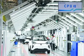 石家庄市规上工业企业何以量质齐升图片