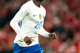 1-0！世界杯罪人变功臣，替补神兵造绝杀，法国淘汰比利时进八强图片