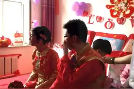 鄂东北地区新婚撒帐歌(兆吉祥)图片