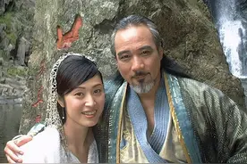 徐少强病逝，旧爱雪梨曾指当没认识过这个人，抛开恩怨罕发文悼念图片