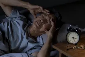 大病来临，梦境先知？提醒：6种梦可能是大病前兆，真不是迷信图片