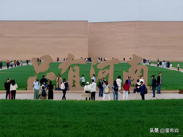 八大乐园，激活一县：中牟凭什么成为“流量收割机”？