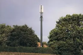 沃达丰通过SRN将4G服务扩展至英国200个农村地区图片