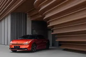 2024如果入手新能源汽车，你会选择什么品牌的车？图片