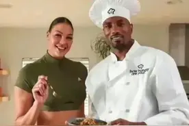 盘点NBA最强悍大器的球员图片