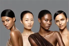 为何西班牙人和德国人长得很不一样？原来欧洲人的长相差异这么大图片