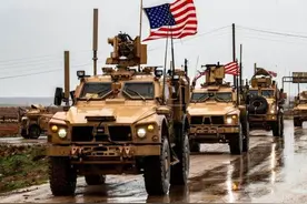 唯一没有被美国驻军的西方强国，美军几十年都进不去，拿它没办法图片