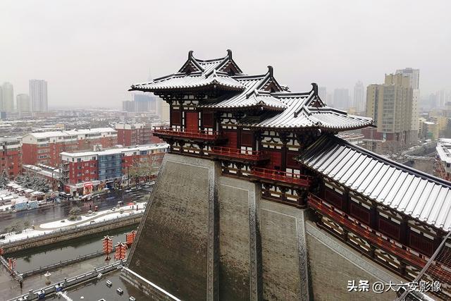 春光明媚 跟着摄影师镜头畅游美丽中国