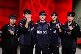 T1以3-0淘汰G2，晋级败者组决赛！Caps关键团失误，G2痛失好局图片