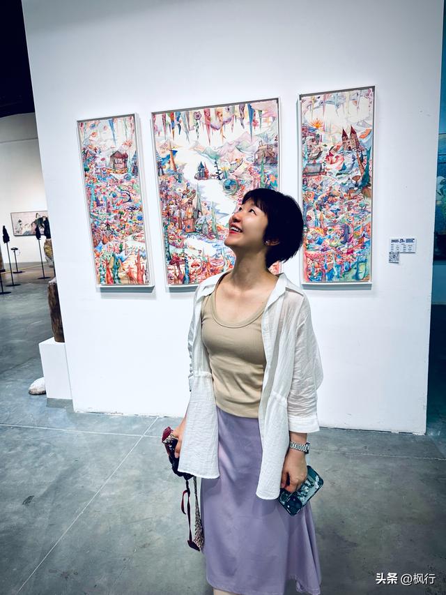 吃下这碗烟火气：北京宋庄，从玉米地熬成艺术乌托邦
