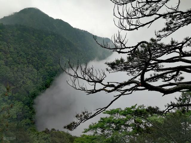 强推！江西这座被低估的宝藏小城太好玩了！无需攻略，说走就走