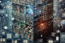 白嫖GPT-4，制作自己的私人知识库图片