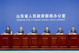 10亿元投入！山东聚焦13个领域打造全国人工智能示范应用高地图片