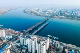 辽宁有座低调的宜居城市，比大连舒服，曾做过省会如今是五线城市图片