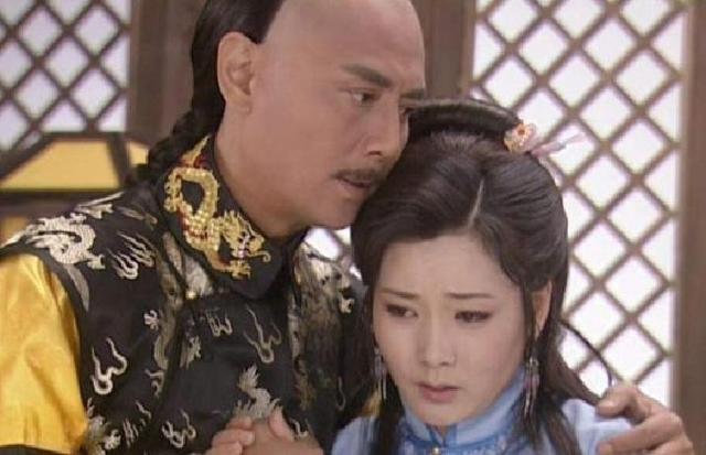 有一种“算计”叫孝庄和海兰珠，仅凭一事，输赢早就见分晓