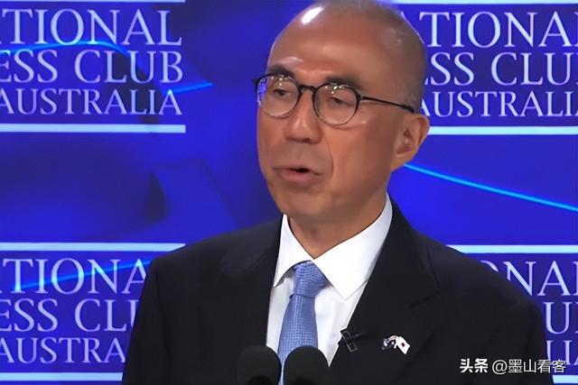 中方措辞升级，并召见日本驻华大使，日方最新表态，想有话好好说