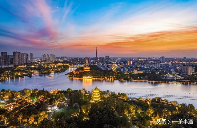 自驾线路：江苏泰州5日自驾游线路攻略