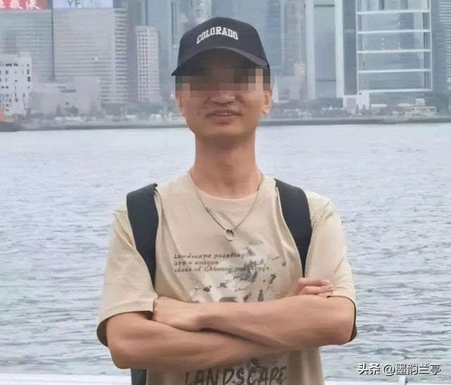 27岁蔡磊已找到！哥哥发声，确认不幸遇难，遗体已找到