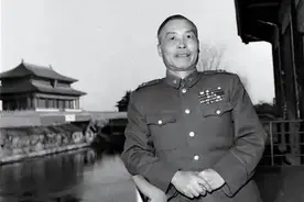 李宗仁的第五战区究竟有多强？强盛时60人马 后又为何逐渐消亡？图片