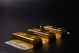 黄金ETF VS 黄金股票：同样是买黄金，为何90%的人选择前者避险？图片
