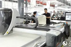 品牌福建 | 一件夹克背后的“智”造故事图片