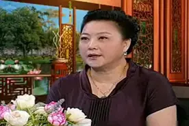 63岁的“八姑”黄伟香，因为一个美丽误会，与彭炽权演了15年图片