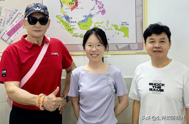 古城高新区，中共闽中漳州工委老党员阮位东故居：殷殷红色情谊！