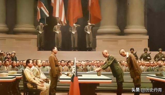 抗联最大叛徒，解放后改名入伍成军官，因北京一场大雨而意外暴露