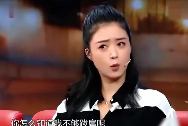 分手10年后，42岁蒋欣官宣喜讯，已是叶祖新“高攀不起”的存在