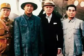 蒋介石为什么要坚持打内战？图片