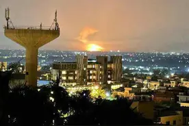 3大空军基地遭印军袭击，巴铁全面反击，中式武器成定海神针？图片