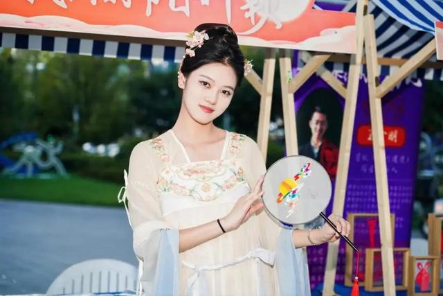 中秋“趣”哪玩？来运河边开启一场穿越千年的月光派对