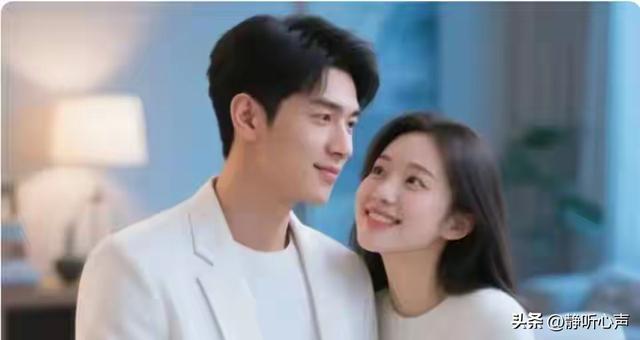 32岁女护士新婚夜，对丈夫说：你的东西就是我的东西