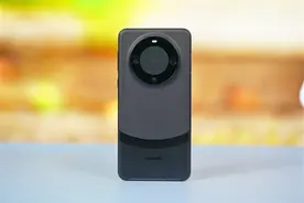 三年等待 造就国产最强超大杯！华为自主旗舰Mate 60 Pro+全面评测图片