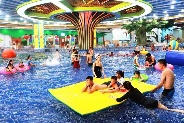 玩转2026！东胜跨年活动全攻略→