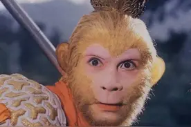 四大名著里的搞笑梗 哈哈哈！ 不笑由不得你，尤其第五个图片