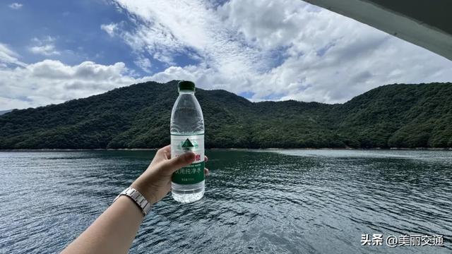 跟着交通去旅行 | 这条亲子游线把“诗和远方”装进一天里!