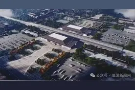 临沂这个高铁站！最新消息！图片