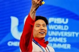 覃海洋事件后续，未婚妻身份被扒不简单，聊天记录曝光，本人回图片