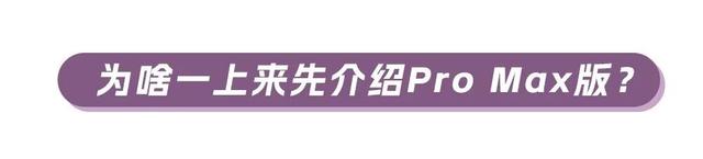 Pro、Max、Plus、Ultra，手机名后面那一长串英文到底是什么？
