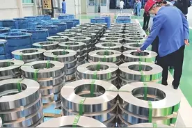 山西：16条省级重点产业链要这样打造！图片