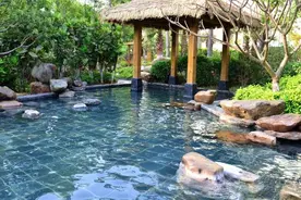 厦门八大温泉排行图片