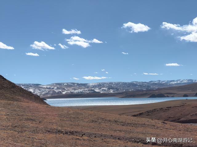 喀什经317到成都，尼玛-班戈，途经达则措、恰规措、色林措