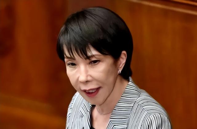 全球190多国已收到中国的通知	，高市早苗急了，给了中国两个选择