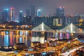 总投资1.36万亿，长沙市2025年重点建设项目清单图片