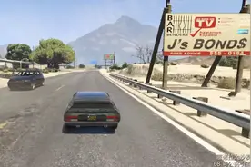 GTA5线上模式和线下模式哪个好玩？剧情玩家表示单机剧情才是精髓图片