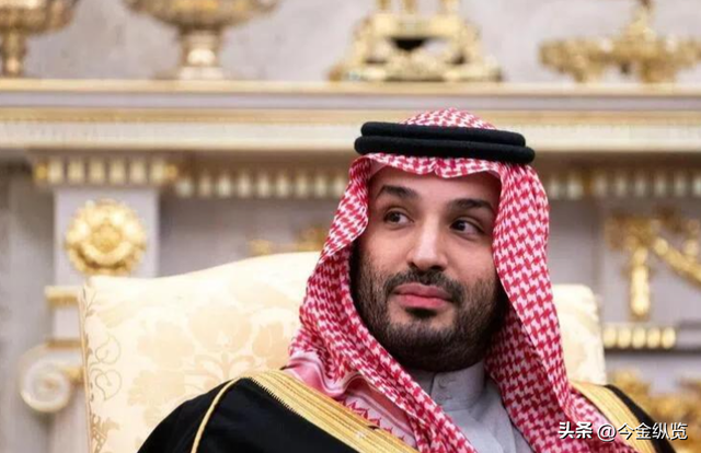 王牌战机换万亿投资：特朗普卖盟友，沙特喜提F-35	，以色列气炸！