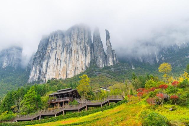 暑假结束错峰出游，这些热门旅行地，9月放心去，不用人挤人