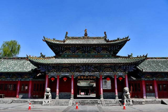 太原和长治哪里更宜居?两座城市都去过，差距确实很大，谈谈感受
