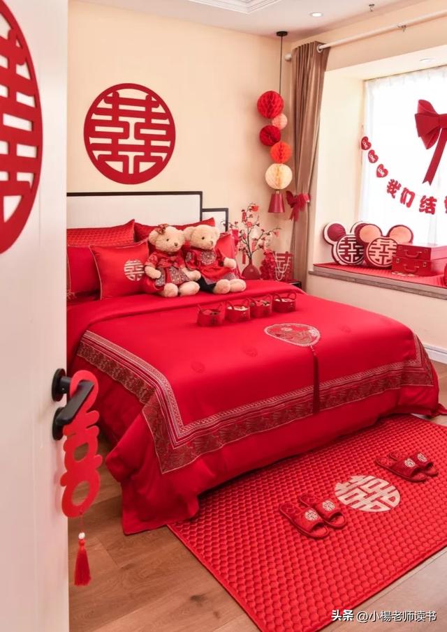 告诉你儿子：找老婆的最佳方式，就是这“八个成语”